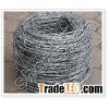 Barbed Wire