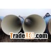 epoxy coating ssaw steel pipes