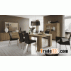 Contemporary Dining Room Oak Furniture BONA
