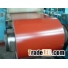 Prepainted galvalume steel coil
