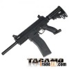 Tacamo Carbine Buttstock for Tippmann X7