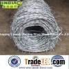 barbed wire