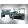 Hand-held aluminum foil sealing machine