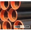 ERW steel pipe
