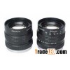 50mm F1.8mm 1/2” C Mount Fixed Focal Manual Iris CCTV Lens