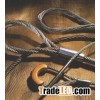 Wire rope sling