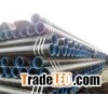 erw steel pipes