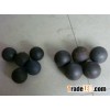 Chromium alloy forging steel balls