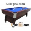 285-5 pool table