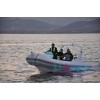 Rib boat,rigid inflatable boat, inflatable dinghy