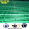 Welded wire mesh panel