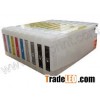 Refillable ink cartridge for Large format printer  Epson 388