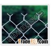 Chain Link Fence