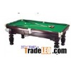 Ct-03 billiard table