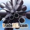 welded stainless steel round pipe