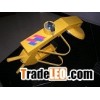 wheel clamp