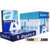 Double A A4 Copy Paper 80gsm 210mm x 297mm