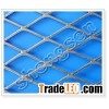 Expanded Metal Mesh