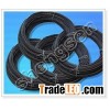Black Annealed Wire