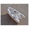 leisure boat, runabout,commercial boat, deck family boat