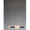 stainless steel perforated screen