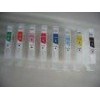 Refillable cartridge for E pson PictureMate240/260/280
