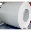 Prepainted galvanized steel coil