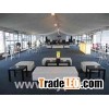Exhibition tent