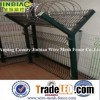 airport fence