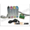 T25/TX125 (South America) Continuous Ink system