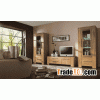 Modern Living Room Oak Furniture BONA