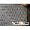 micro hole perforated screen