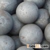 High chromium cast  steel grinding balls