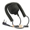 Two way radio headset  >>  Speaker microphone  >>  SC-VD-KMC