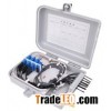 Outdoor/Indoor 8~96 core FTTH  fiber optic distribution box