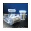 Indium stripe