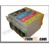 Refillable ink cartridge for Epson NX510/515 / Workforce 600