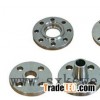 flange