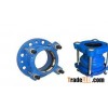 ductile iron pipe fittings
