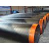 PE Coating Steel Pipe