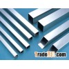 welded stainless steel square tube