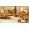 Traditional Solid or Veneered Oak Collection