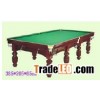 ct-01 snooker table