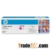 HP Color LaserJet CC533A Cyan Print Cartridge with ColorSphe