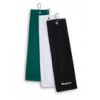 golf towel