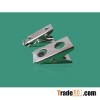 Steel Clip W/2 holes