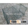 Gabion box