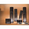 black cosmetic pakaging
