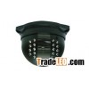 1/3-inch Sony CCD 420TVL, IR Color Dome Camera
