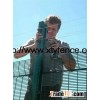 358 security anti-climb fence